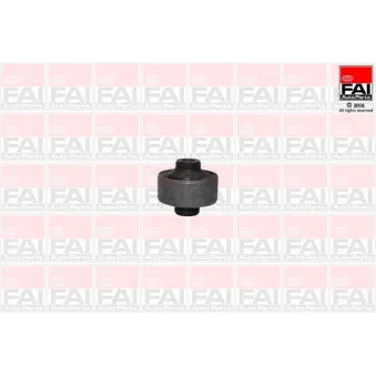 Silent bloc de suspension (train avant) FAI AutoParts SS8022