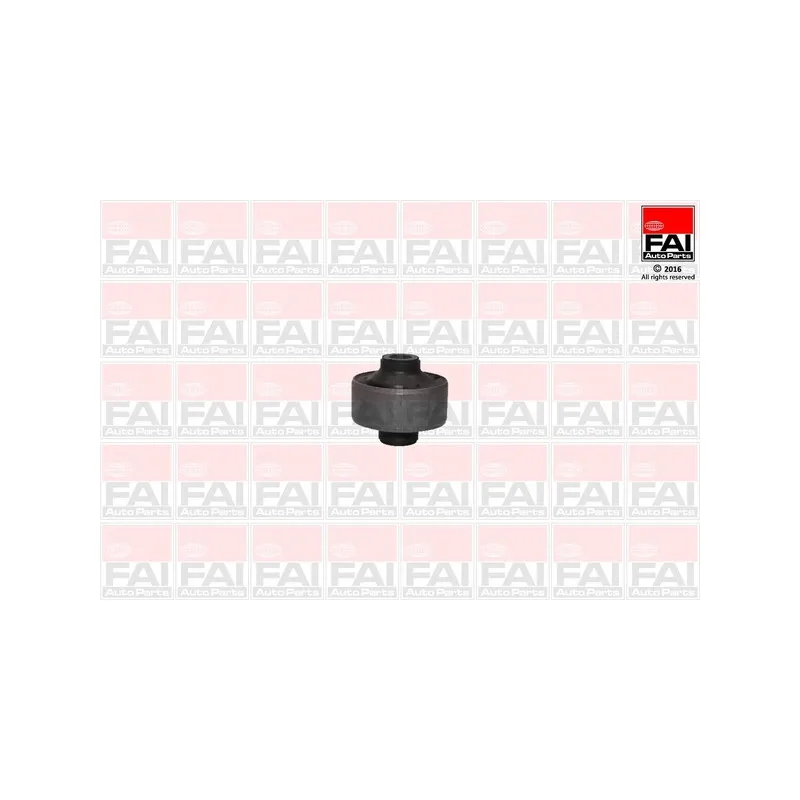 Silent bloc de suspension (train avant) FAI AutoParts SS8022