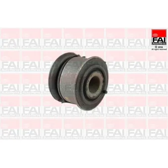 Suspension, corps de l'essieu FAI AutoParts SS8023