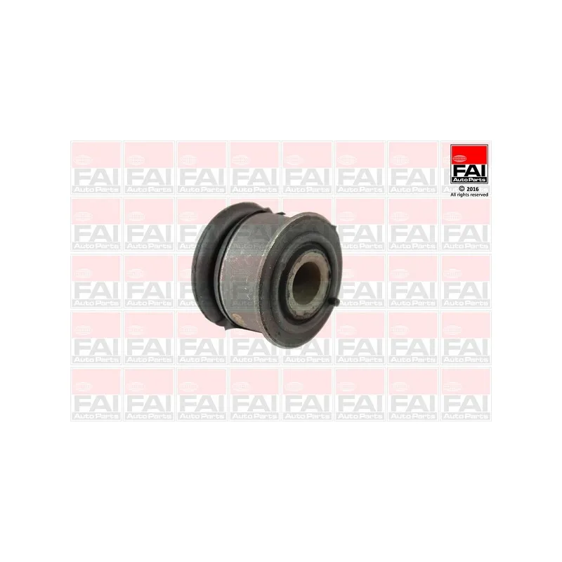 Suspension, corps de l'essieu FAI AutoParts SS8023