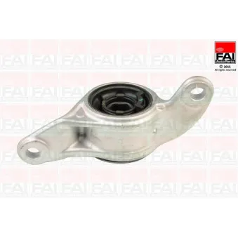 Silent bloc de suspension (train avant) FAI AutoParts SS8025