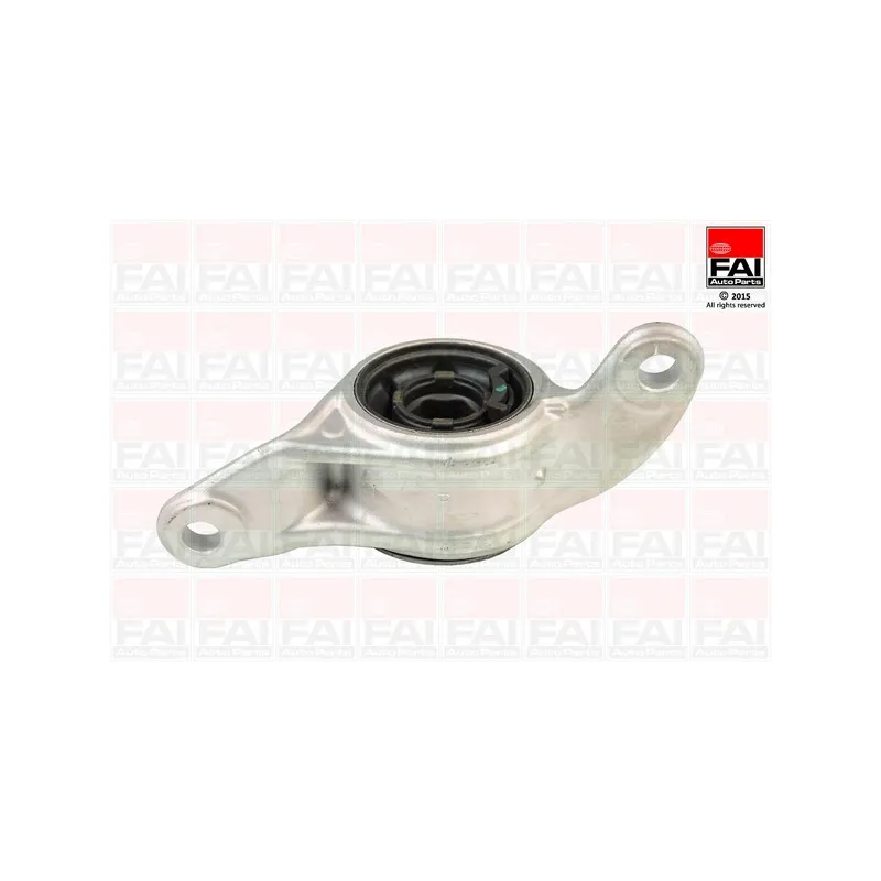 Silent bloc de suspension (train avant) FAI AutoParts SS8025
