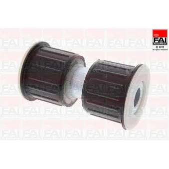 Coussinet de palier, ressort à lames FAI AutoParts SS8027