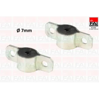 Suspension, stabilisateur FAI AutoParts SS8028K