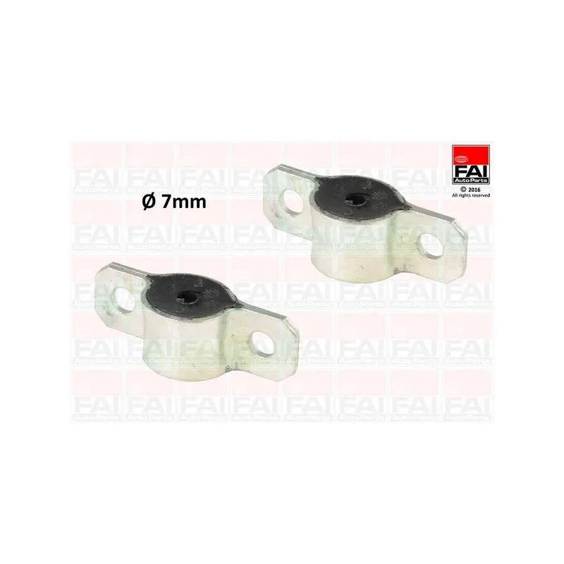 Suspension, stabilisateur FAI AutoParts SS8028K