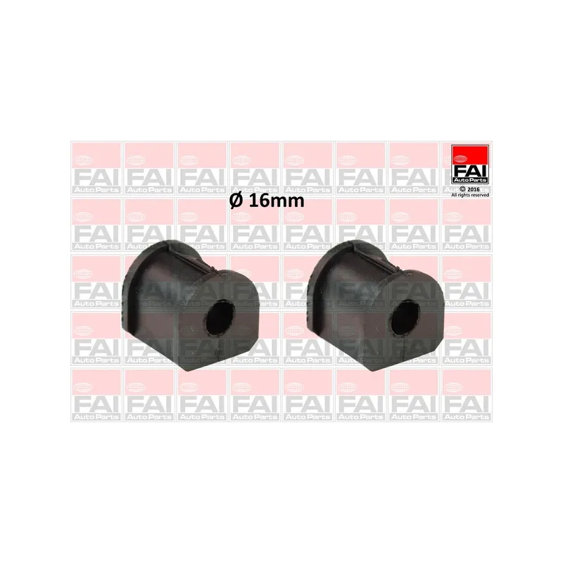 Suspension, stabilisateur FAI AutoParts SS8030K