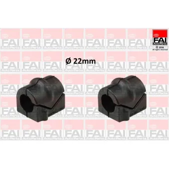 Suspension, stabilisateur FAI AutoParts SS8033K