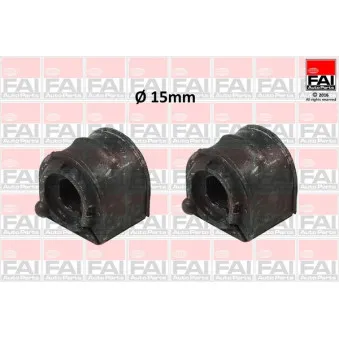 Suspension, stabilisateur FAI AutoParts SS8037K