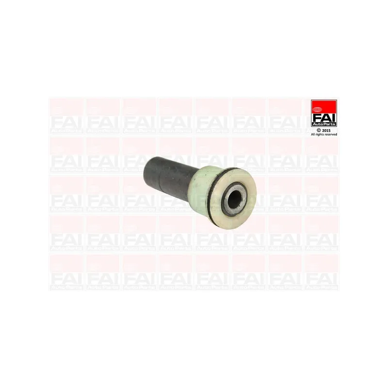 Silent bloc de suspension (train avant) FAI AutoParts SS8038