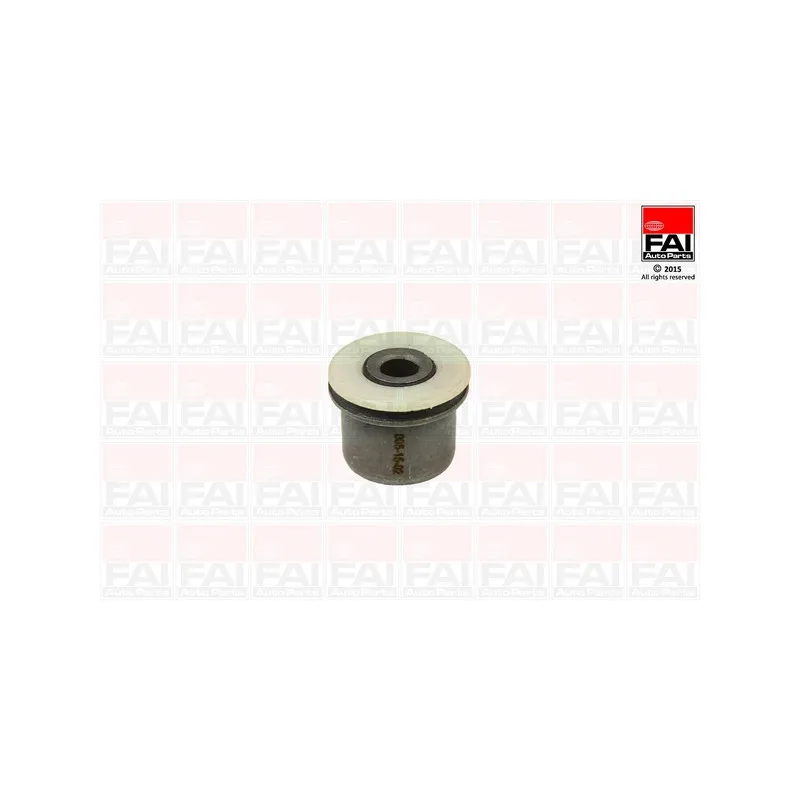 Silent bloc de suspension (train avant) FAI AutoParts SS8039