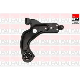 Triangle ou bras de suspension (train avant) FAI AutoParts SS804