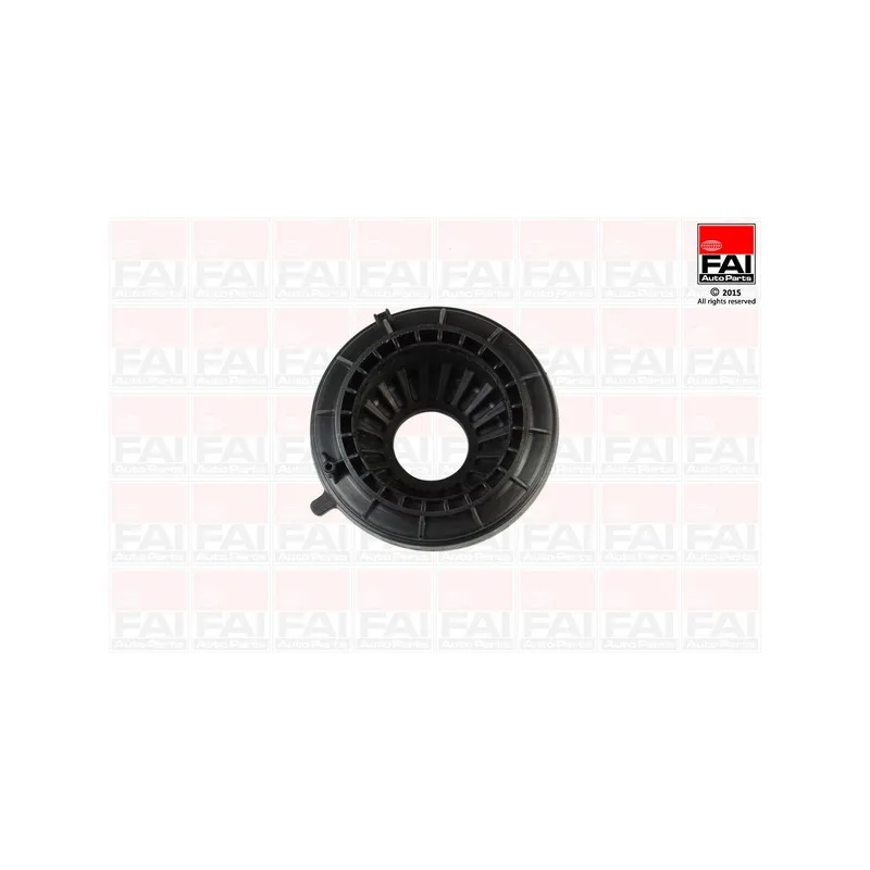 Roulement, coupelle de suspension FAI AutoParts SS8042