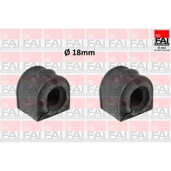 Suspension, stabilisateur FAI AutoParts SS8044K