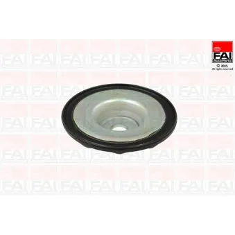 Coupelle de suspension FAI AutoParts SS8045