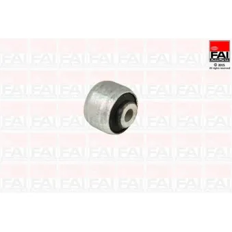 Silent bloc de suspension (train avant) FAI AutoParts SS8047
