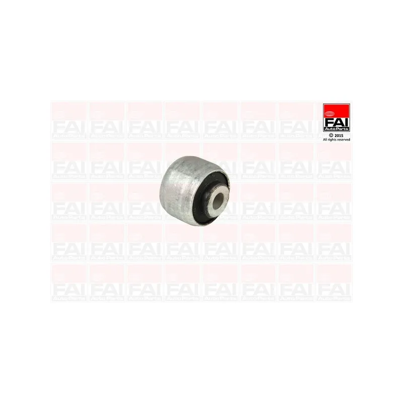 Silent bloc de suspension (train avant) FAI AutoParts SS8047