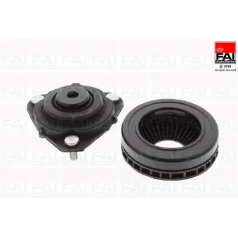 Kit de réparation, coupelle de suspension FAI AutoParts SS8049