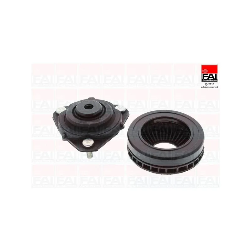 Kit de réparation, coupelle de suspension FAI AutoParts SS8049