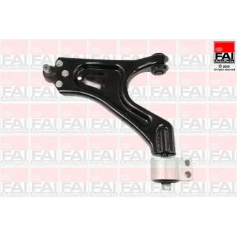 Triangle ou bras de suspension (train avant) FAI AutoParts SS8053