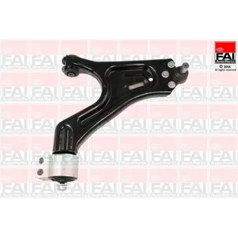Triangle ou bras de suspension (train avant) FAI AutoParts SS8054