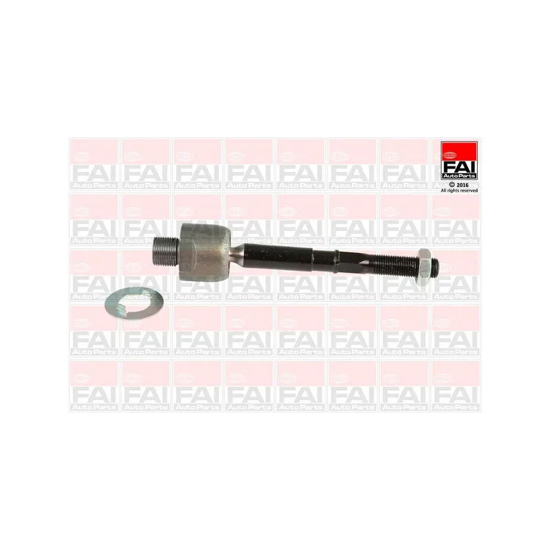 Rotule de direction intérieure, barre de connexion FAI AutoParts SS8058