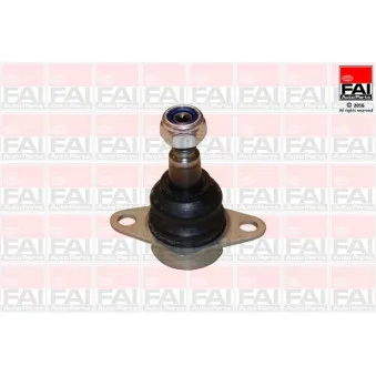 Rotule de suspension FAI AutoParts SS8060