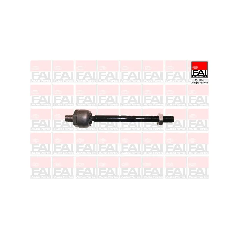 Rotule de direction intérieure, barre de connexion FAI AutoParts SS8061