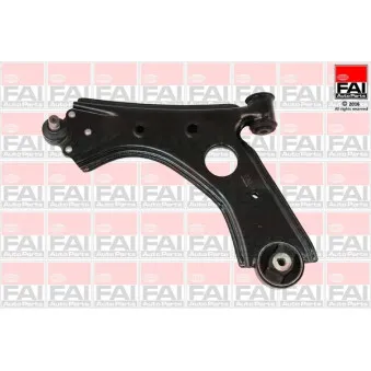 Triangle ou bras de suspension (train avant) FAI AutoParts SS8068