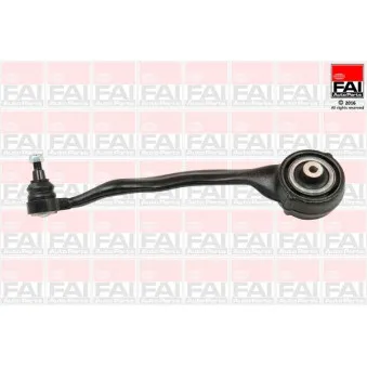 Triangle ou bras de suspension (train avant) FAI AutoParts SS8072
