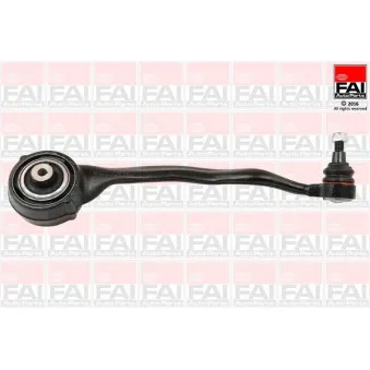 Triangle ou bras de suspension (train avant) FAI AutoParts SS8073
