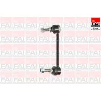 Entretoise/tige, stabilisateur FAI AutoParts SS8074