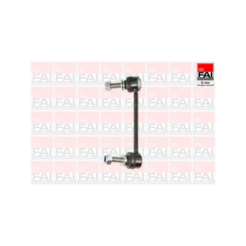 Entretoise/tige, stabilisateur FAI AutoParts SS8074