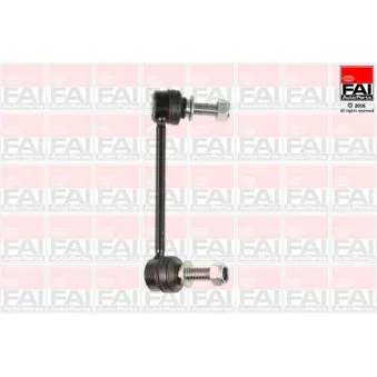 Entretoise/tige, stabilisateur FAI AutoParts SS8075