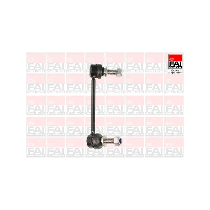 Entretoise/tige, stabilisateur FAI AutoParts SS8075