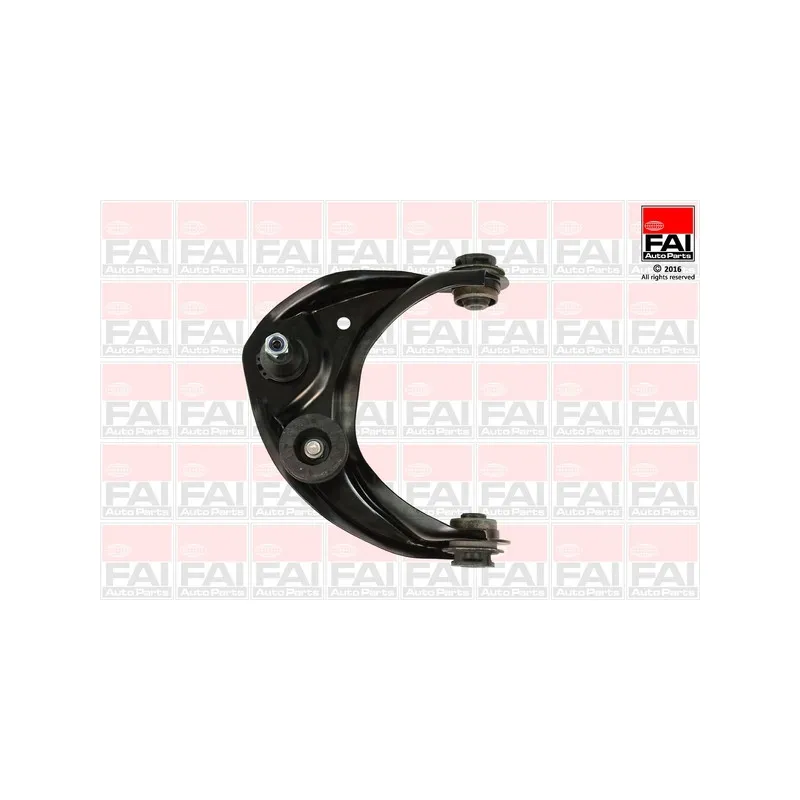 Triangle ou bras de suspension (train avant) FAI AutoParts SS8076