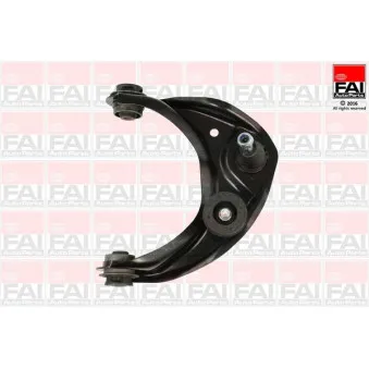 Triangle ou bras de suspension (train avant) FAI AutoParts SS8077