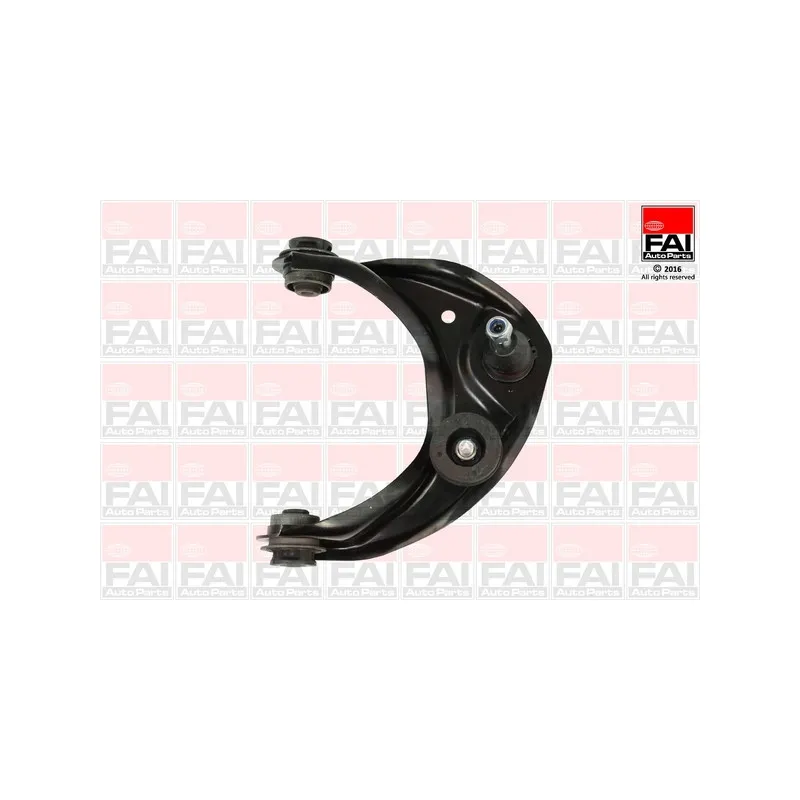Triangle ou bras de suspension (train avant) FAI AutoParts SS8077