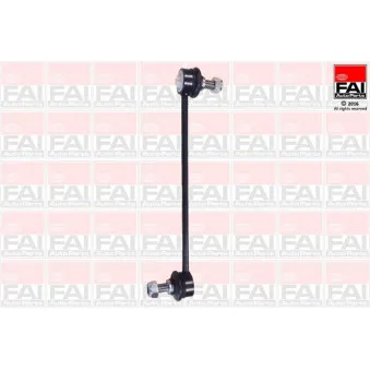 Entretoise/tige, stabilisateur FAI AutoParts SS8080