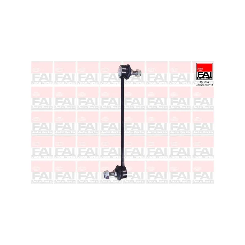 Entretoise/tige, stabilisateur FAI AutoParts SS8080
