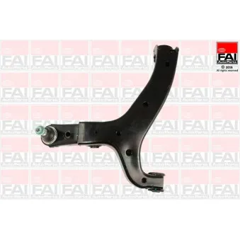Triangle ou bras de suspension (train avant) FAI AutoParts SS8083