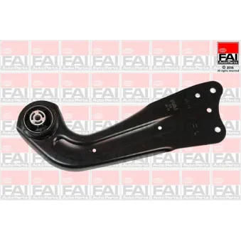 Triangle ou bras de suspension (train arrière) FAI AutoParts SS8085