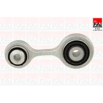 Entretoise/tige, stabilisateur FAI AutoParts SS8087