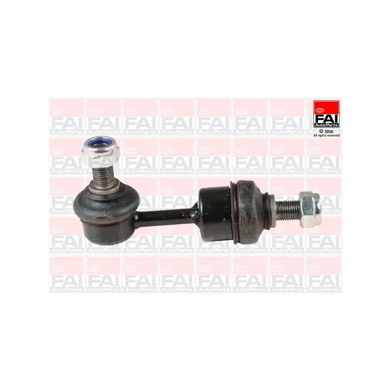 Entretoise/tige, stabilisateur FAI AutoParts SS8089