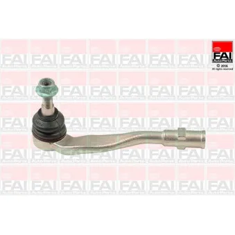 Rotule de barre de connexion FAI AutoParts SS8095
