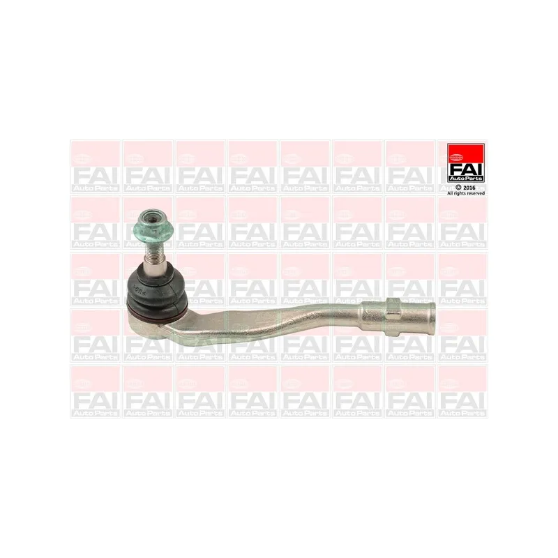 Rotule de barre de connexion FAI AutoParts SS8095