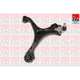 Triangle ou bras de suspension (train avant) FAI AutoParts SS8097