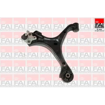 Triangle ou bras de suspension (train avant) FAI AutoParts SS8098