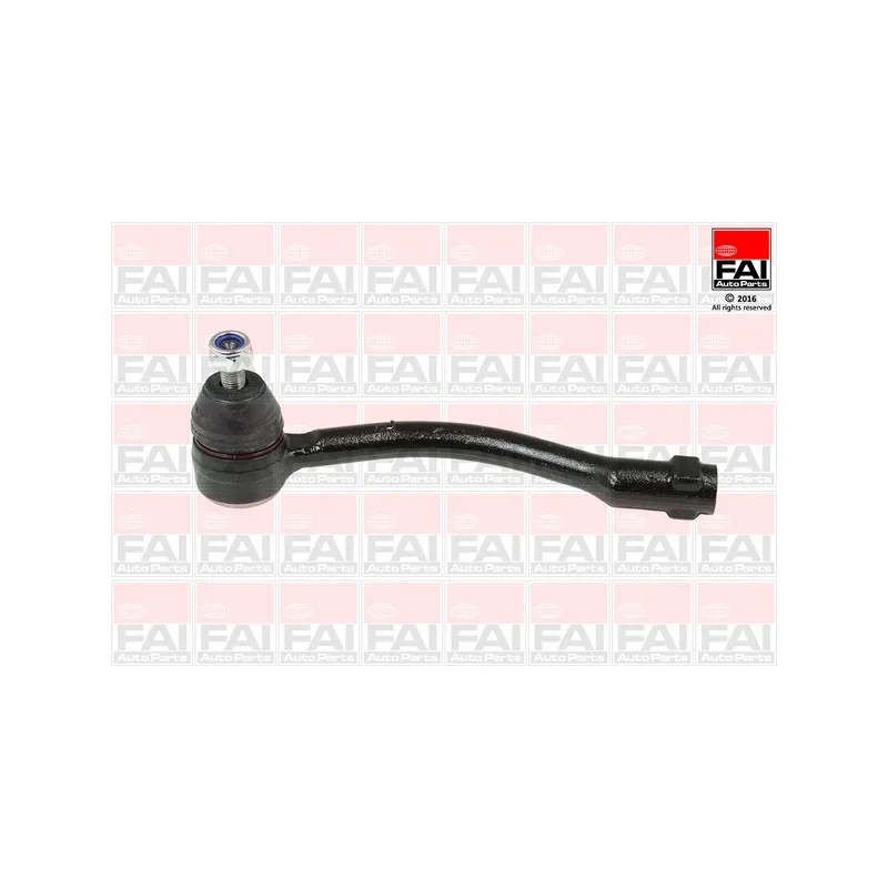 Rotule de barre de connexion FAI AutoParts SS8099