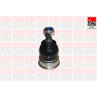 Rotule de suspension FAI AutoParts SS8101
