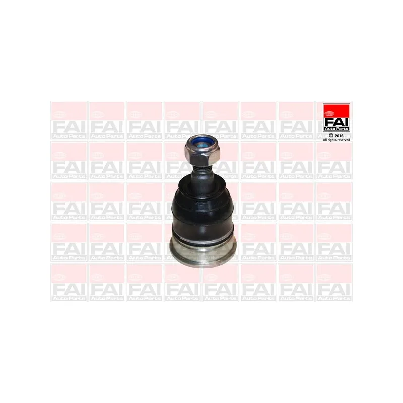 Rotule de suspension FAI AutoParts SS8101
